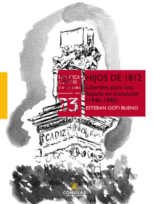 cover image of Hijos de 1812